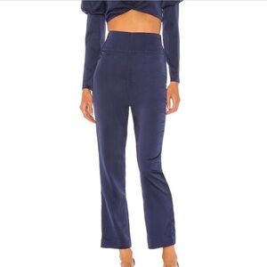 NWT NBD Fleur Trousers